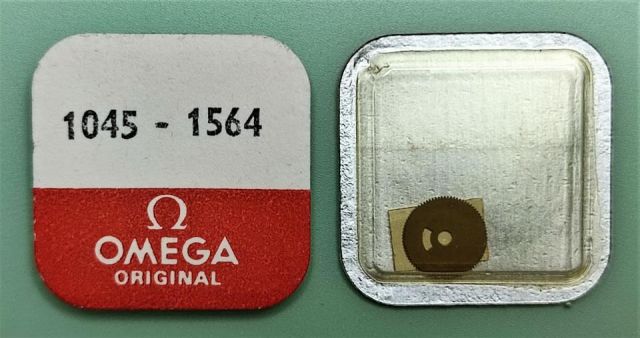 OMEGA 1045-1564 