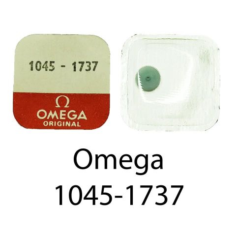 OMEGA 1045-1737