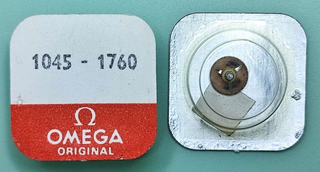 OMEGA 1045-1760 