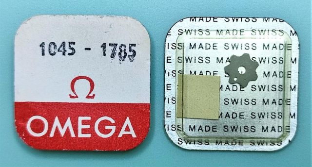  OMEGA 1045-1785