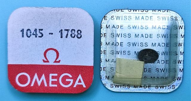  OMEGA 1045-1788