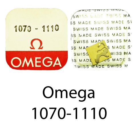 OMEGA 1070-1110