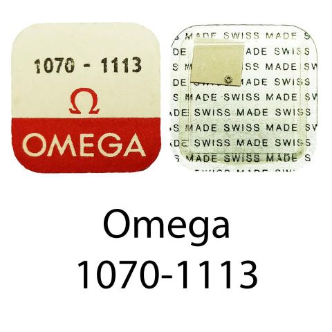 OMEGA 1070-1113