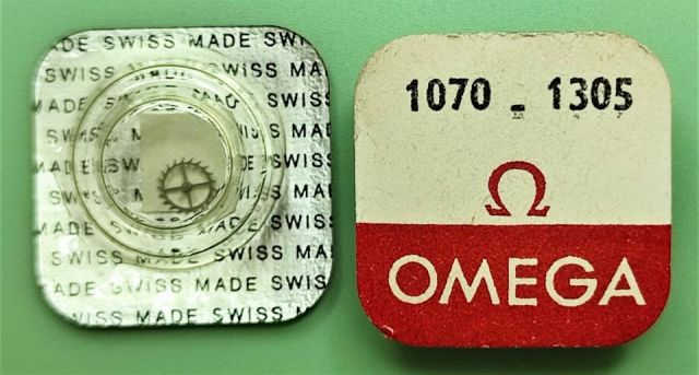 OMEGA 1070-1305