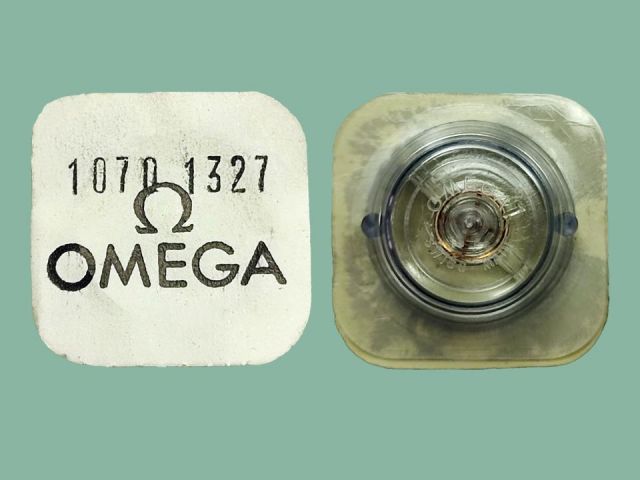 OMEGA 1070-1327 