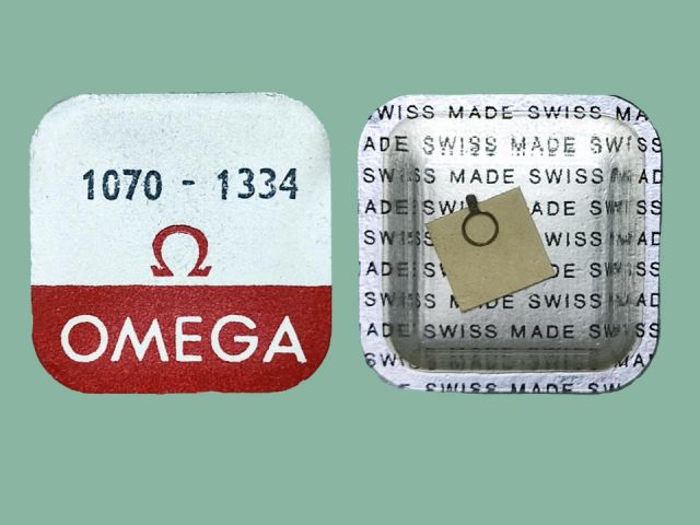 OMEGA 1070-1334