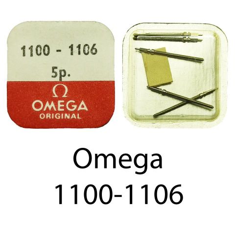 OMEGA 1100-1106 / 1 PCS