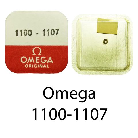 OMEGA 1100-1107 