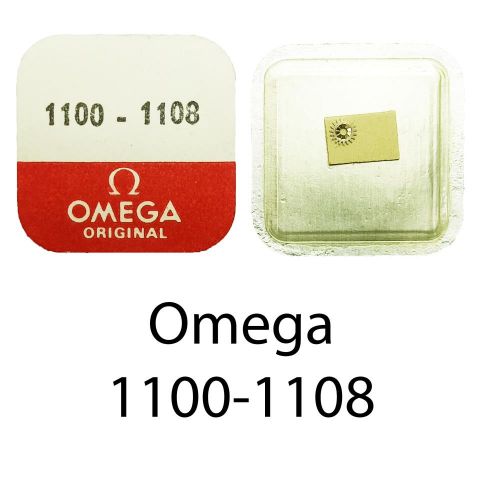 OMEGA 1100-1108