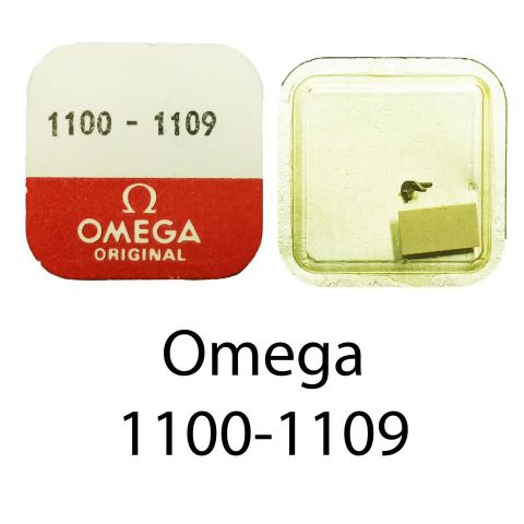 OMEGA 1100-1109 