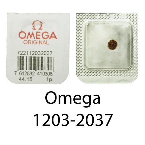 OMEGA 1120-32037 RUEDA DE INVERSION