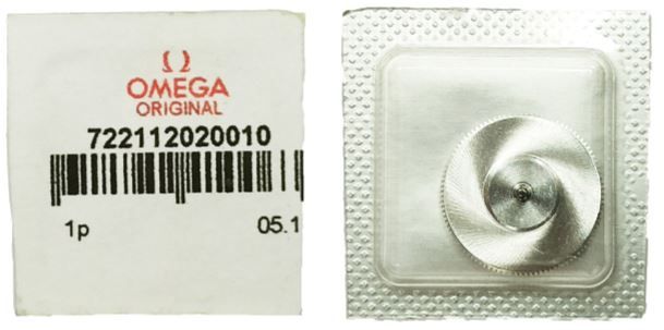 OMEGA 1120-20010