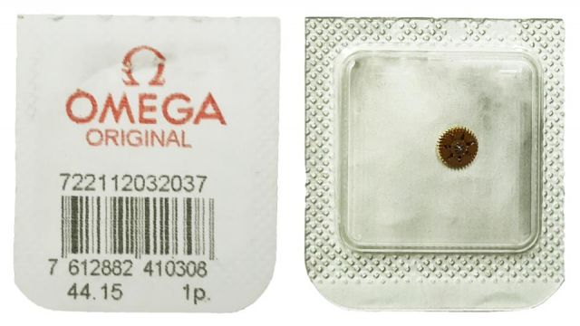 OMEGA 1120-32037