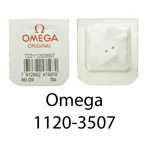 OMEGA 1120-3507
