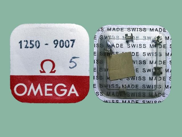 OMEGA 1250-9007 PIÑON CORREDIZO