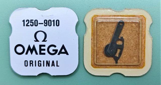OMEGA 1250-9010 BASCULA / YOKE