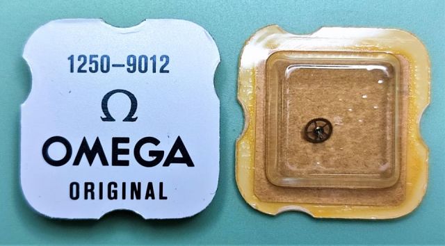 OMEGA 1250-9012 RUEDA INTERMEDIA