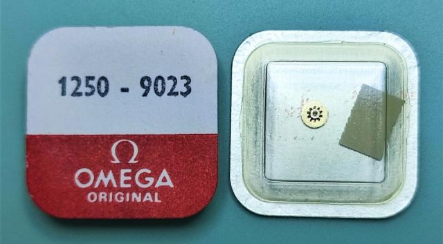 OMEGA 1250-9023 R. INTERMEDIA FECHA