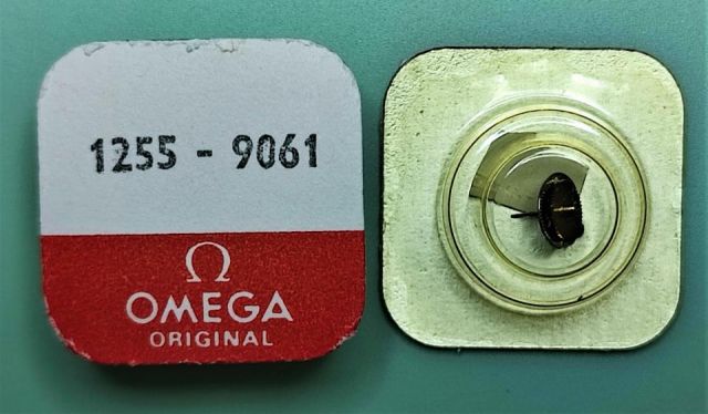 OMEGA 1255-9061 RUEDA MOVIL DE CRONO