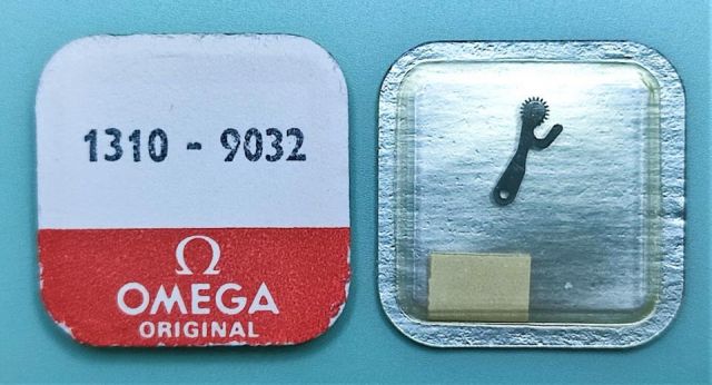 OMEGA 1310-9032 BASCULA PRINCIPAL