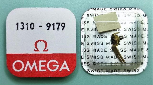 OMEGA 1310-9179 BRIDA DE PILA