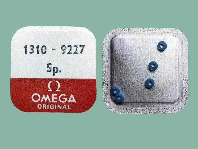 OMEGA 1310-9227 EXCENTRICA DE MOTOR