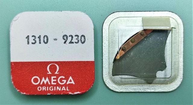 OMEGA 1310-9230 CHAPA DE PROTECCION