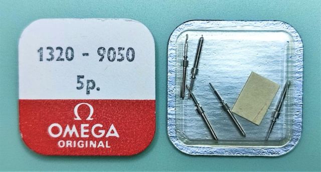 OMEGA 1320-9050 TIJA / STEM