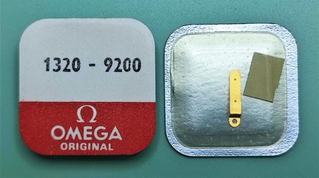 OMEGA 1320-9200 BRIDA DE PILA
