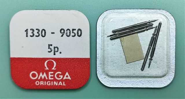 OMEGA 1330-9050