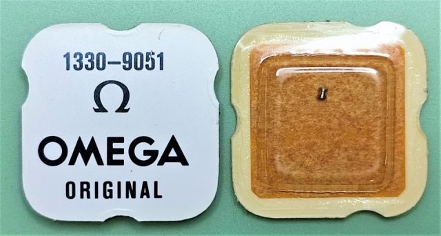 OMEGA 1330-9051