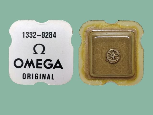 OMEGA 1332-9284 RUEDA TRANSMISION DE CALEND.