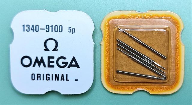 OMEGA 1340-9100 