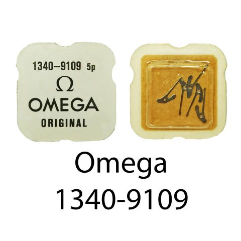 OMEGA 1340-9109 