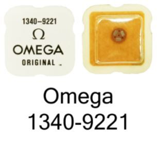 OMEGA 1340-9221