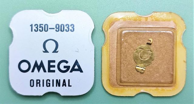 OMEGA 1350-9033 