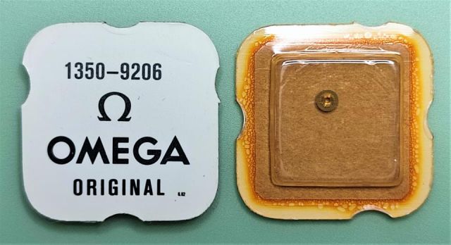 OMEGA 1350-9206 
