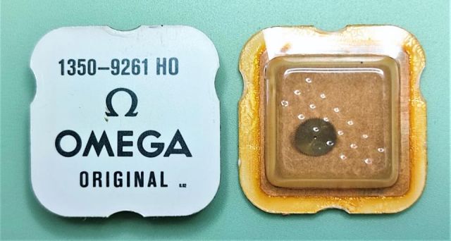 OMEGA 1350-9261