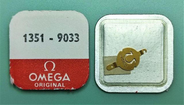 OMEGA 1351-9033 BRIDA DE PILA