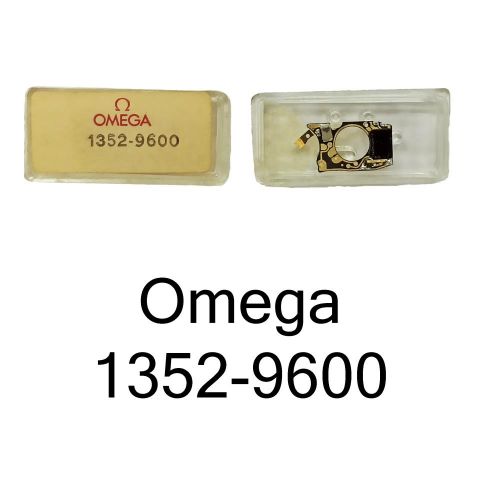 OMEGA 1352-9600 