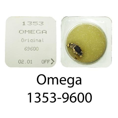 OMEGA 1353-9600