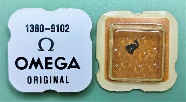 OMEGA 1360-9102 TIRETE