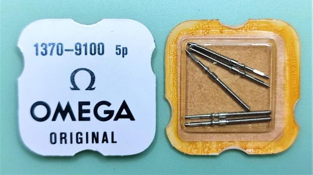 OMEGA 1370-9100