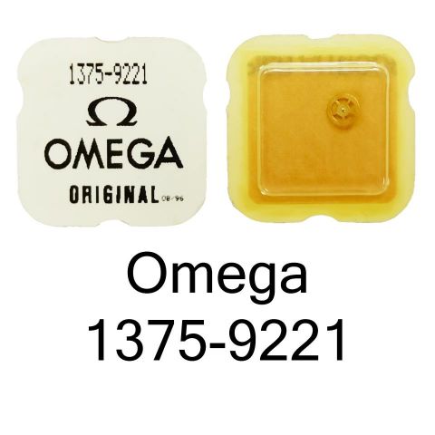 OMEGA 1375-9221 