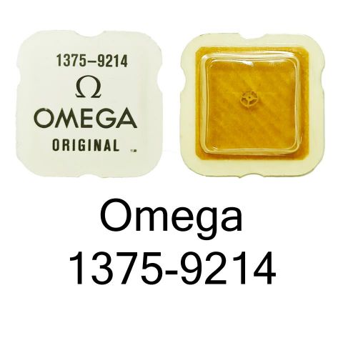 OMEGA 1375-9214 