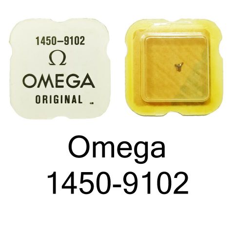 OMEGA 1450-9102