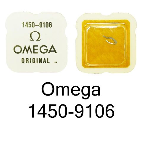 OMEGA 1450-9106