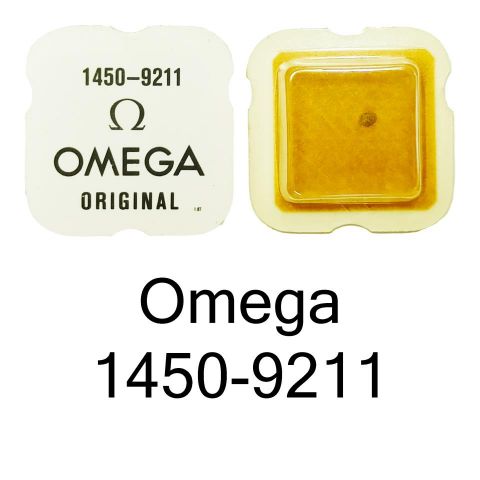 OMEGA 1450-9211