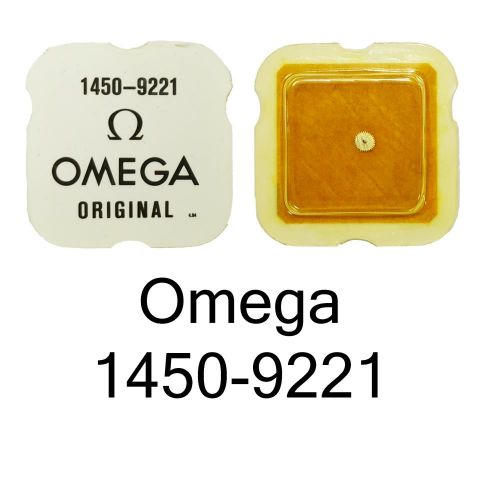 OMEGA 1450-9221