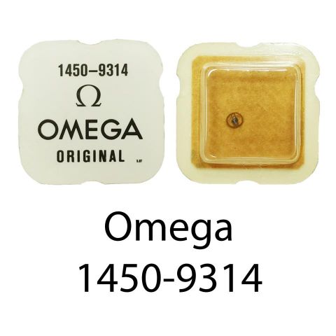 OMEGA 1450-9314